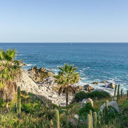 Views To El Arco, Famous Cabo San Lucas Bay Rock Formation Villa El Pueblito  Buitenkant foto