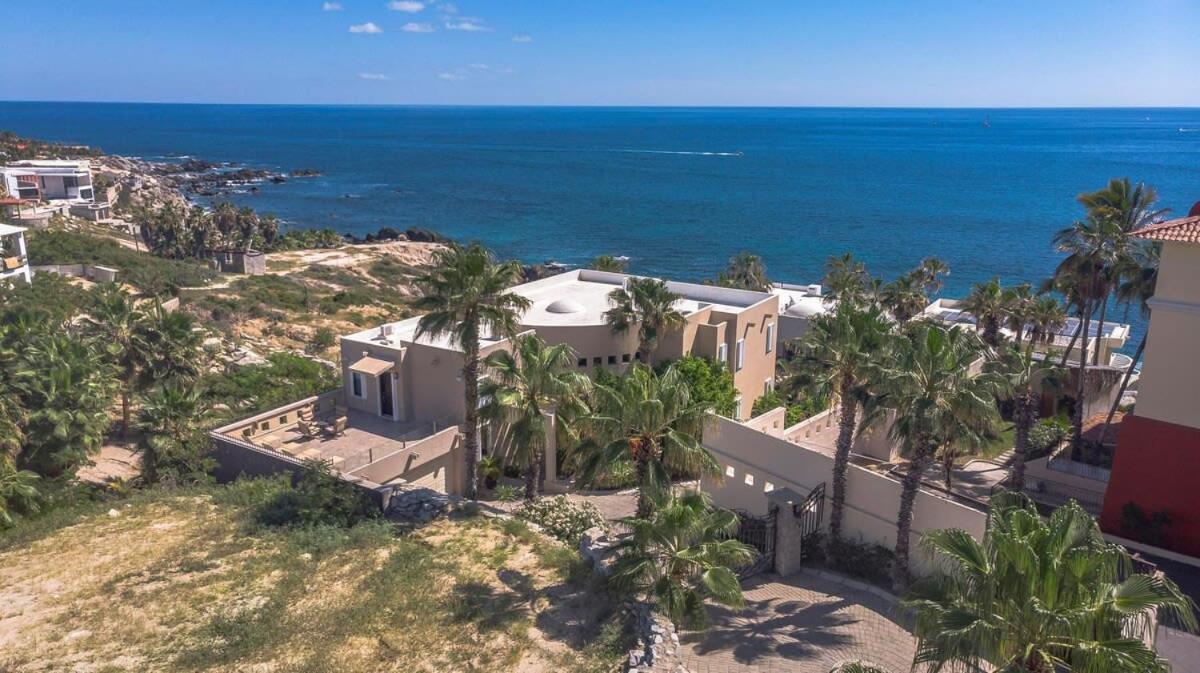 Views To El Arco, Famous Cabo San Lucas Bay Rock Formation Villa El Pueblito  Buitenkant foto